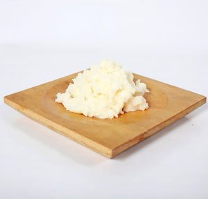 Avocado Blended Butter