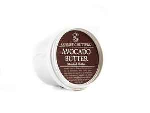 Avocado Blended Butter