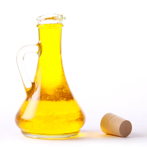 Baobab Virgin Carrier Oil