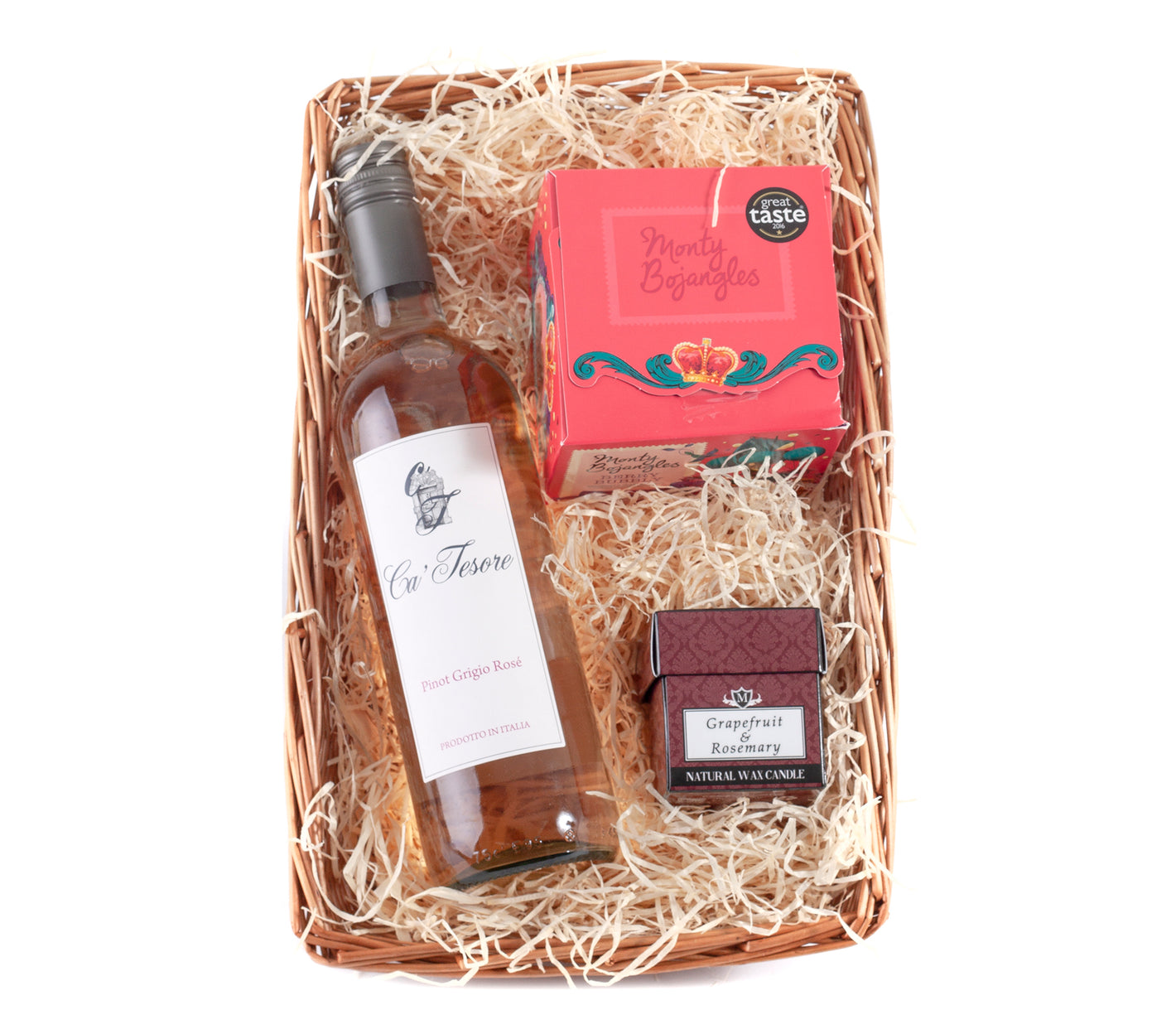Be My Valentine Hamper | Mini