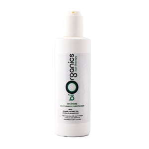Best Organic Haircare