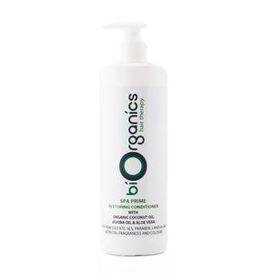biOrganics Remoist NOW - Leave-In Conditioner