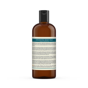 Body Milk Base - Unscented
