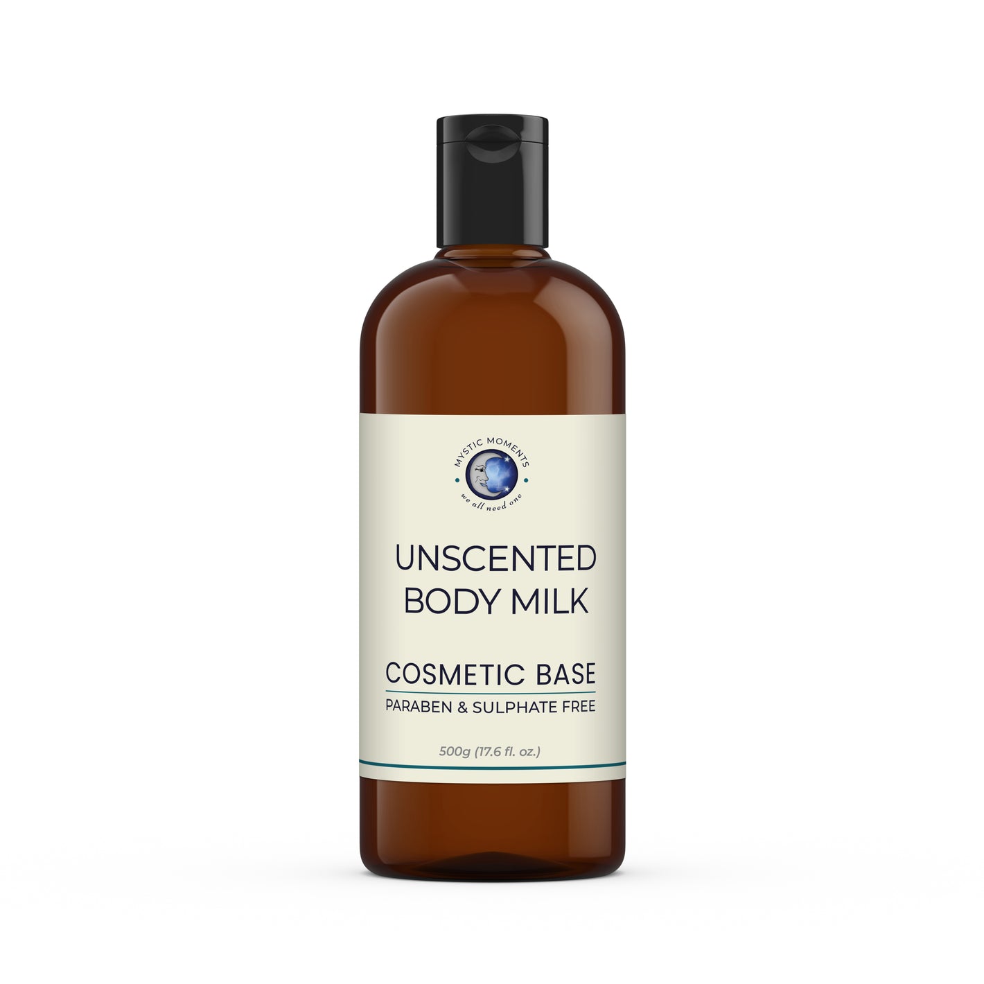 Body Milk Base - Unscented
