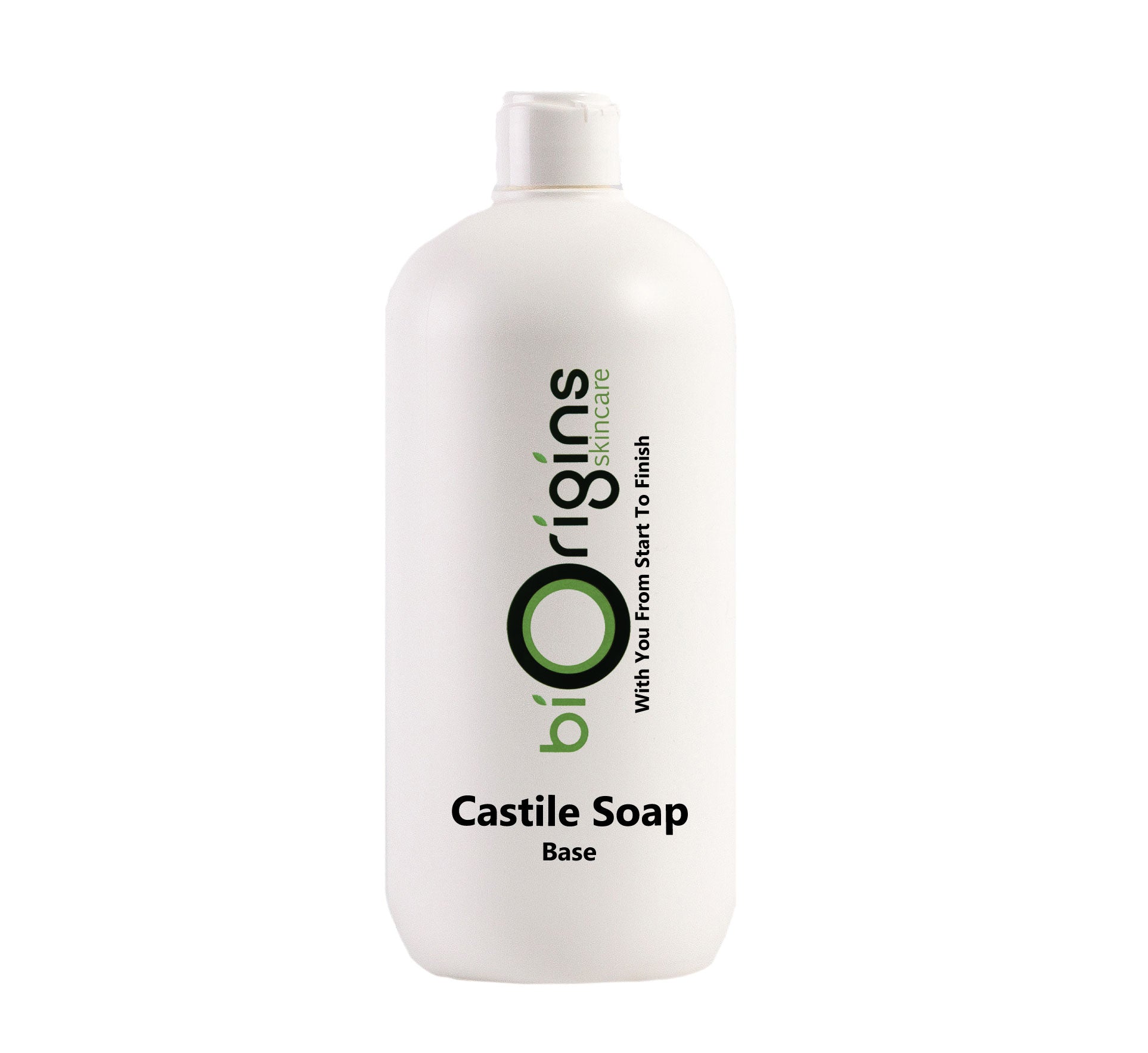 Liquid Soaps