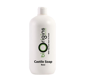 Liquid Soaps
