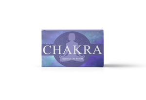 Chakra | Essential Oil Blend Gift Pack