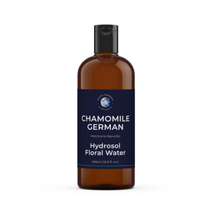 German Chamomile Hydrosol Floral Water