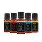 Chinese Elements | Essential Oil Blend Gift Pack