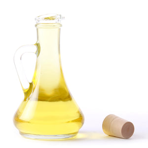 Cottonseed Carrier Oil