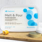 Melt and Pour Soap Base - Goats Milk