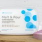 Melt and Pour Soap Base - White SLS FREE