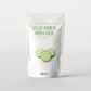 Cucumber Powder - Herbal Extracts