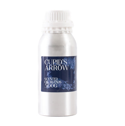 Cupid's Arrow - Scented Oil Blend