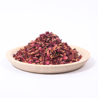 Dried Rose Petals