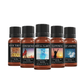 Everyday Essentials | Essential Oil Blend Gift Pack