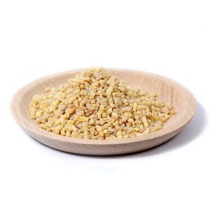 Frankincense Granules