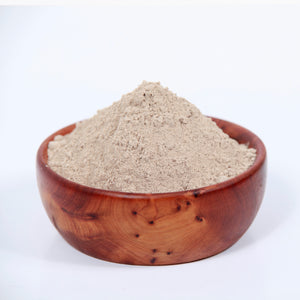 Ghassoul Clay