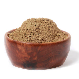Ginkgo Biloba Leaf Powder - Herbal Extracts | UK SHIPPING ONLY