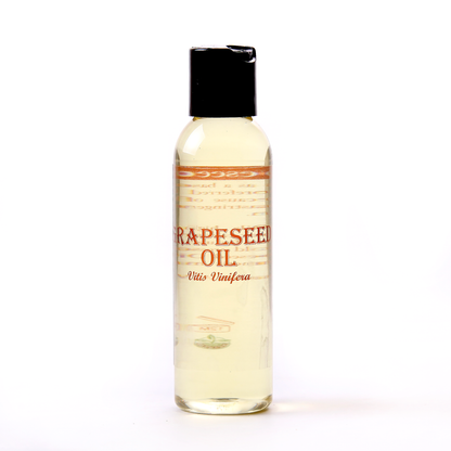 Grapeseed Carrier Oil