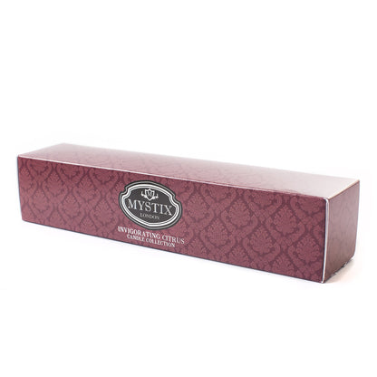 Invigorating Citrus - Candle Collection Gift Set