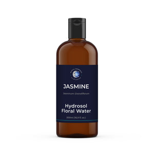 Jasmine Hydrosol Floral Water