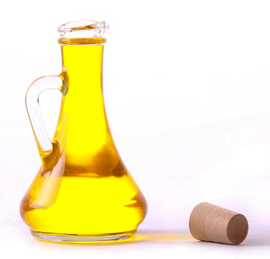 Jojoba Organic Carrier Oil