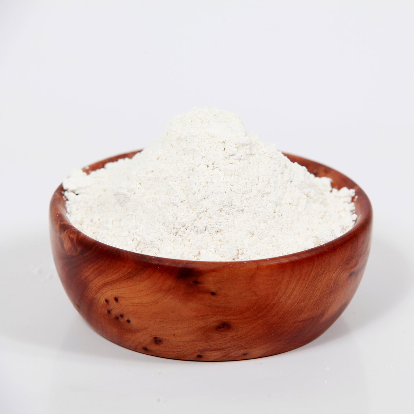 Superfine British Clay - Kaolin White