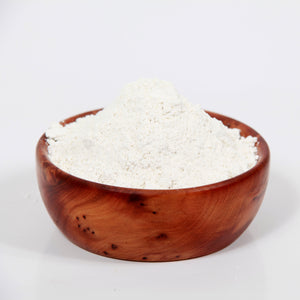 Superfine British Clay - Kaolin White