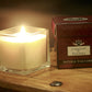 Grapefruit & Rosemary Scented Candle