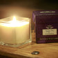 Apple Pie & Cinnamon Scented Candle