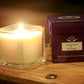 Chocolate & Orange Scented Candle