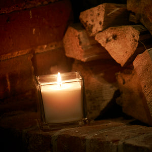 Aphrodisiac Scented Candle