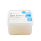 Melt and Pour Soap Base - Clear - SLS FREE