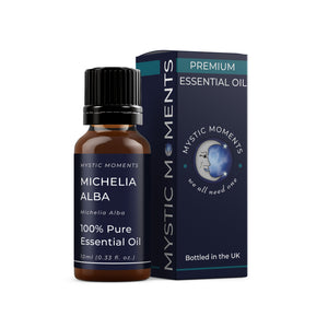 Michelia Alba Essential Oil