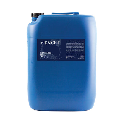 Midnight - Scented Oil Blend
