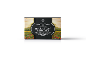 Modern Day Remedies | Essential Oil Blend Starter Pack
