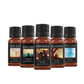 Modern Day Remedies | Essential Oil Blend Starter Pack