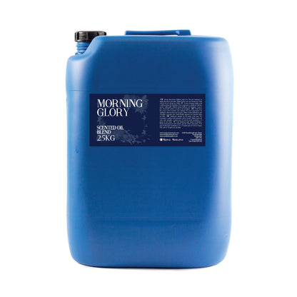 Morning Glory - Scented Oil Blend