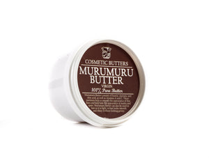 Murumuru Butter Virgin