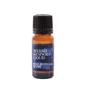 Myrrh Resinoid Liquid