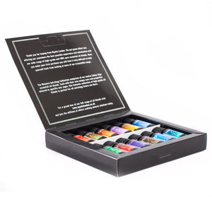 Mystix London | The Western Astrology Collection