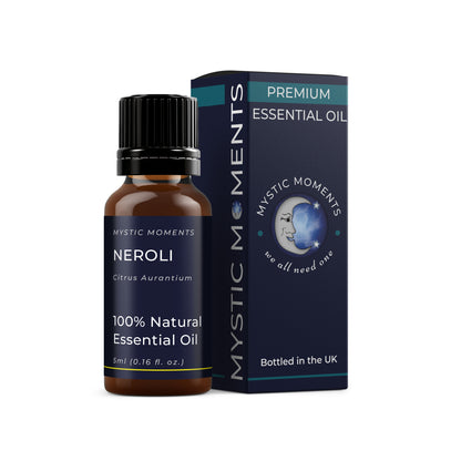 Neroli Essential Oil