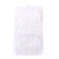 Oblique PVC Soap/Bath Bomb Mould (4 Cavity) A04