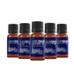 Essential Oils Of India | Essential Oil Gift Starter Pack