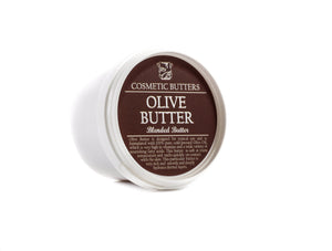 Olive Blended Butter