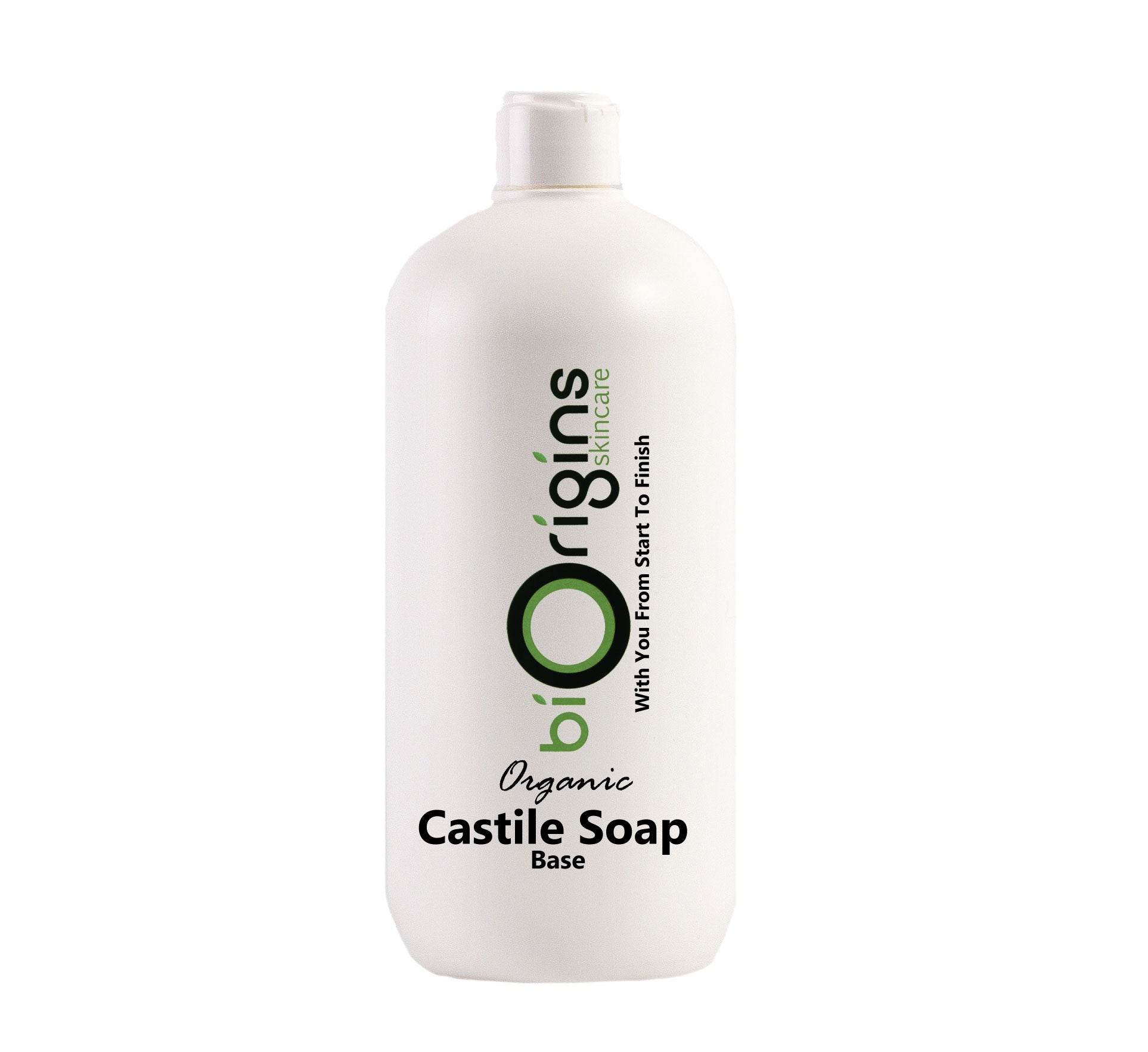 Liquid Soaps