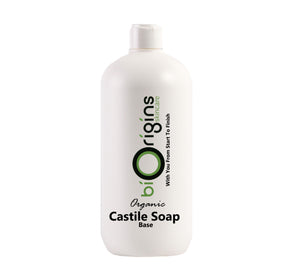 Liquid Soaps
