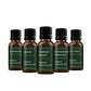 Organic Favourite | Essential Oil Gift Starter Pack