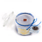 Pirate’s Bounty Scented Jar Candle